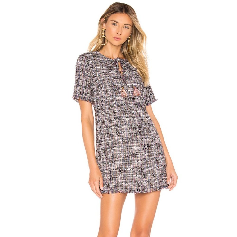 Tularosa Samantha Dress -NWOT